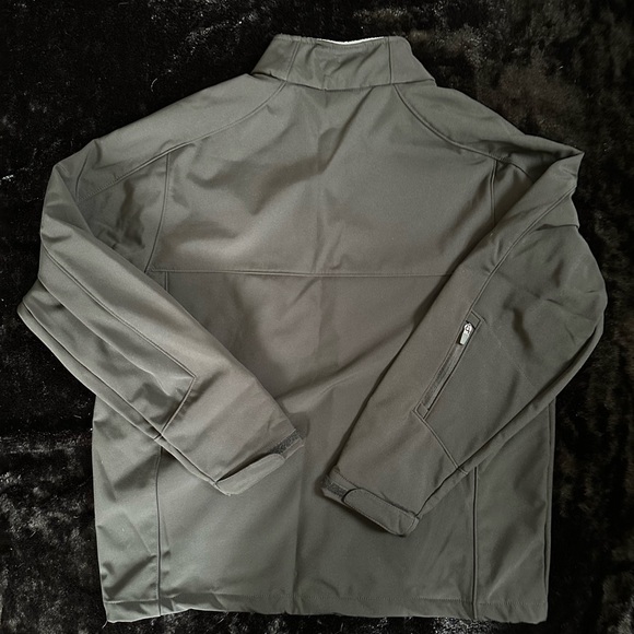 Men's Charles River Jacket Military the Old Guard - Picture 12 of 15